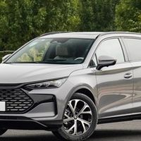 25万内SUV怎么选？