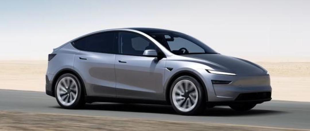 特斯拉低价版Model Y上市:价格下探至20万,配置精简续航缩水引争议