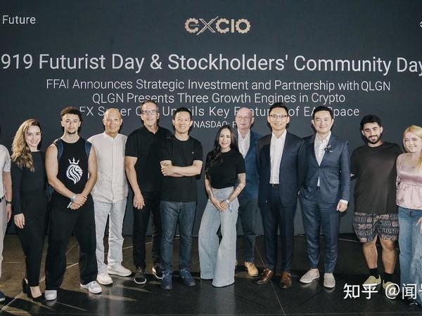 贾跃亭已设立第二个债权人信托，用以偿中国法下剩余债务，本方案涉其加密货币资产IPO计划，对此你怎么看？