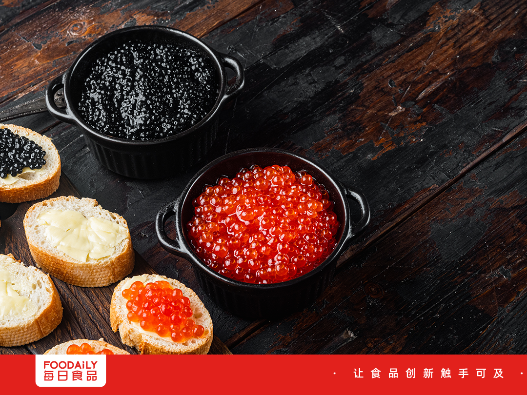 鱼子酱,鹅肝,黑松露,为什么在中国不贵了?