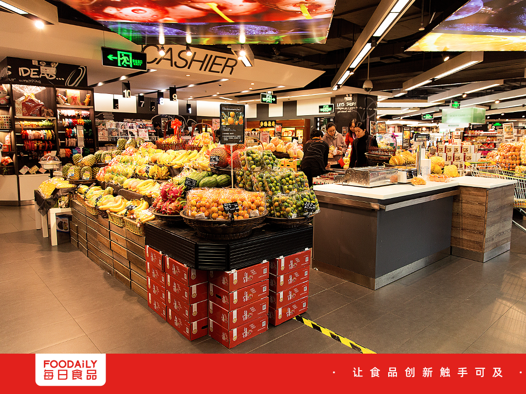 餐厅和超市，为何越开越像？