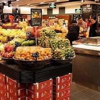 餐厅和超市，为何越开越像？