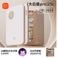 揭开行业潜规则：你买的 30L，可能 “缩水” 成 15L？