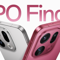OPPO Find X9 系列：携手孙颖莎，共同诠释「追光」美学旗舰