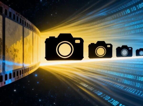 视频创作者的忠实伙伴:松下LUMIX GH系列完全解读