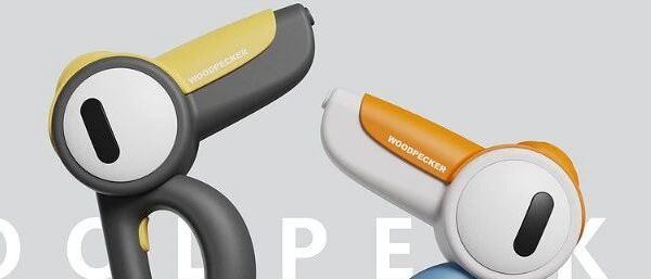 趣味无限——8例儿童玩具设计