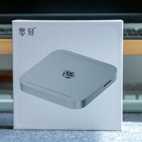 零刻迷你主机用户必看！解决接口、存储不够终极方案MateSE扩展坞