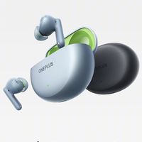 一加Buds Ace2深度降噪+47ms低延迟，学生党游戏党闭眼入