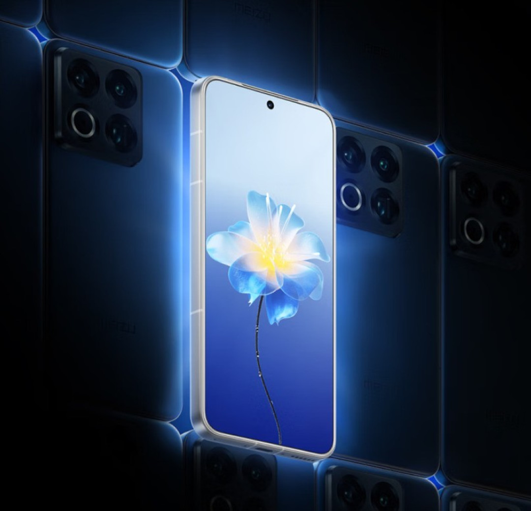 谁才是年度最强标准版?魅族22对比iPhone 17该买谁