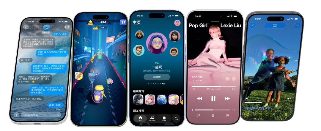 谁才是年度最强标准版?魅族22对比iPhone 17该买谁