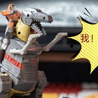 经典再版，可以闭眼入的SS86大电影L级钢锁开箱试玩