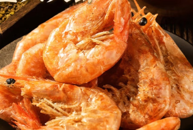 渔大叔其他休闲零食
