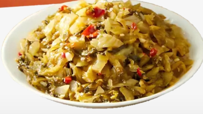 七鲜私厨方便速食