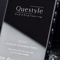 从旷世之声SIGMA，浅谈“掌中台机”的必备素养