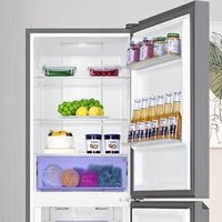 小型冰箱25%补贴双门节能