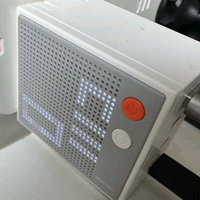 闪极100W小方砖，多口快充神器