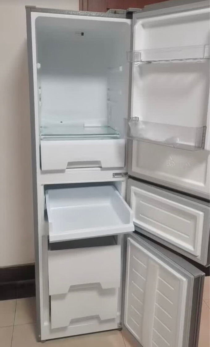 美的冰箱