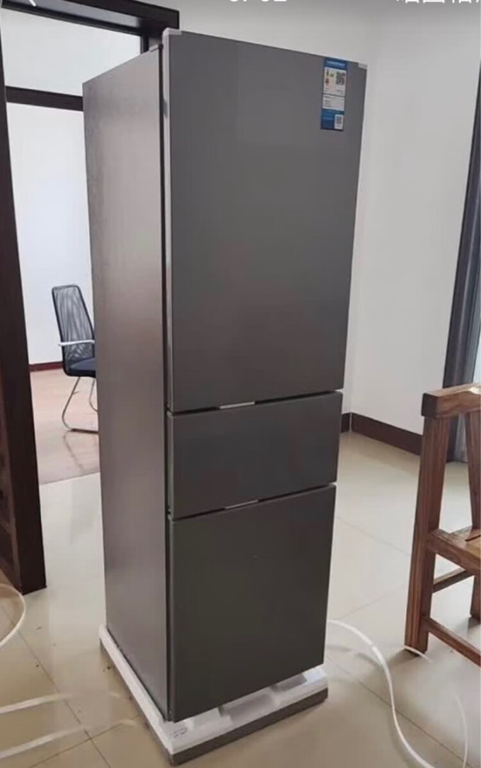 美的冰箱