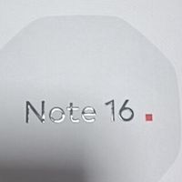 魅族Note 16：千元机的颜值与实用