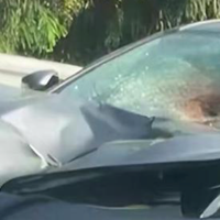 从惊险到感恩：平安才是回家最近的路