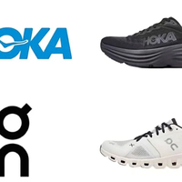 On昂跑和HOKA，谁是2025年最火的中产跑鞋？771位跑者说了实话！