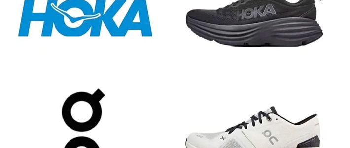 On昂跑和HOKA，谁是2025年最火的中产跑鞋？771位跑者说了实话！