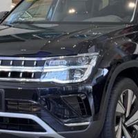 途昂380龙耀版实测：21.5万拿下四驱