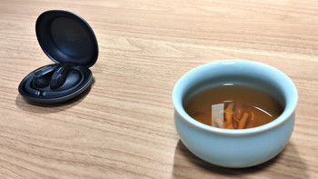 纽曼LY65挂耳式蓝牙耳机————“耳朵的自由运动”