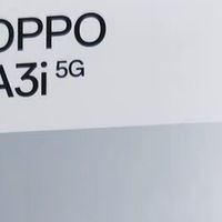 千元档手机选购：OPPO A3i 5G与Redmi对比
