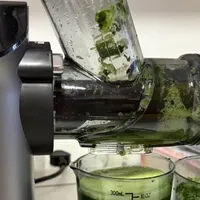 懒人友好，COCOSODA 原汁机的便捷操作与清洁​