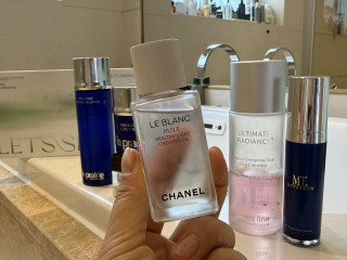 40+惊艳护肤指南：跨牌混搭流程+核心逻辑