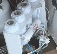 别再为净水器后期耗材买单！选对通用滤芯净水器，每年少花大几百