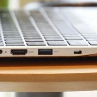 超薄笔记本接口不够怎么破