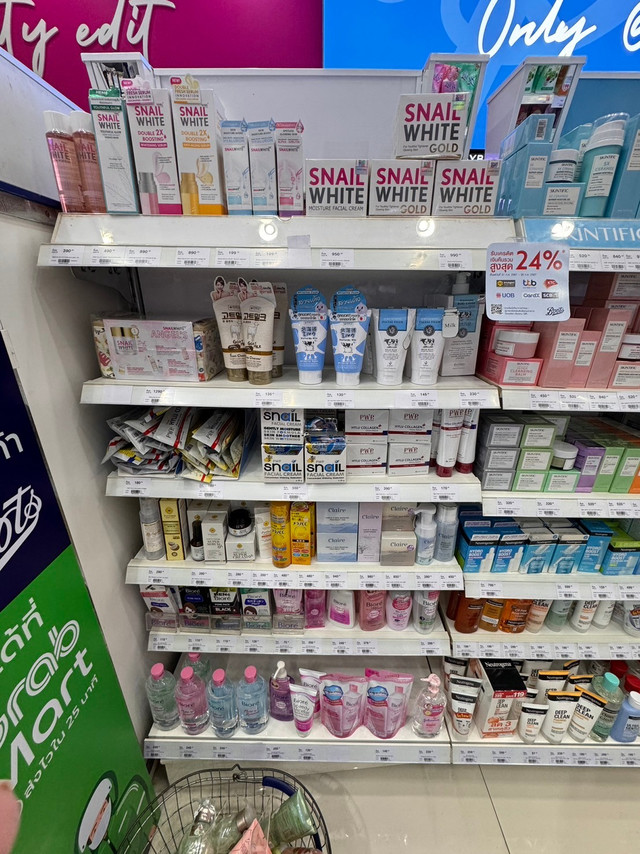 看看这些泰国旅游伴手礼