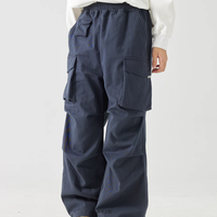 被幼儿园宝妈追着问的神裤找到了！古古家这波赢麻了✨