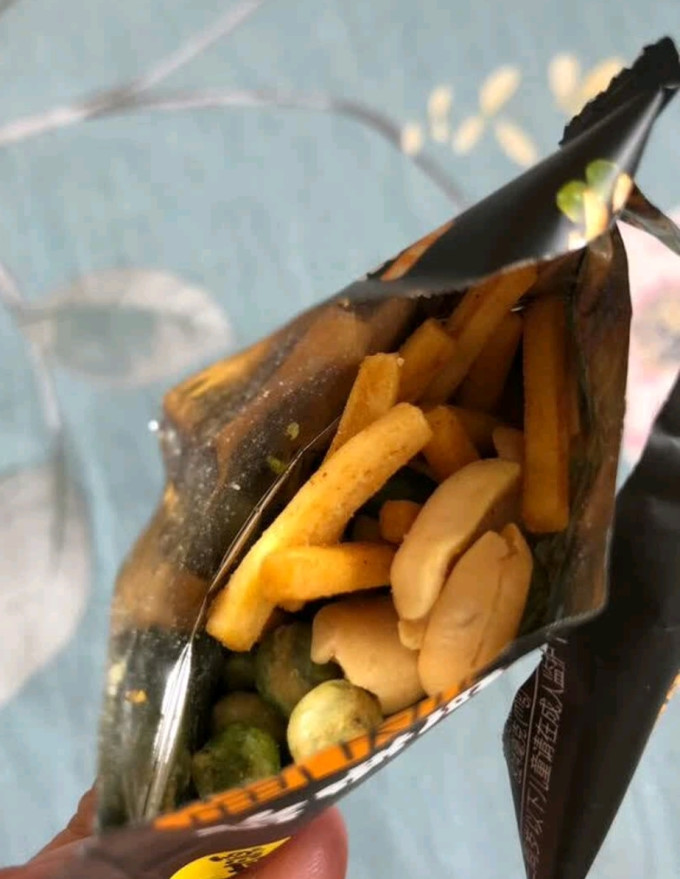 甘源其他休闲零食