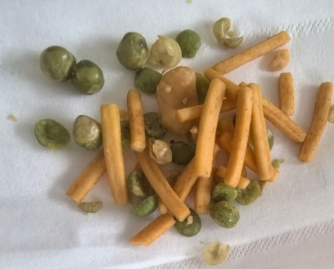 甘源其他休闲零食