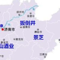 中国地方白酒地图｜山东篇：各有一派