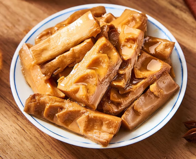 赴鲜记肉类罐头