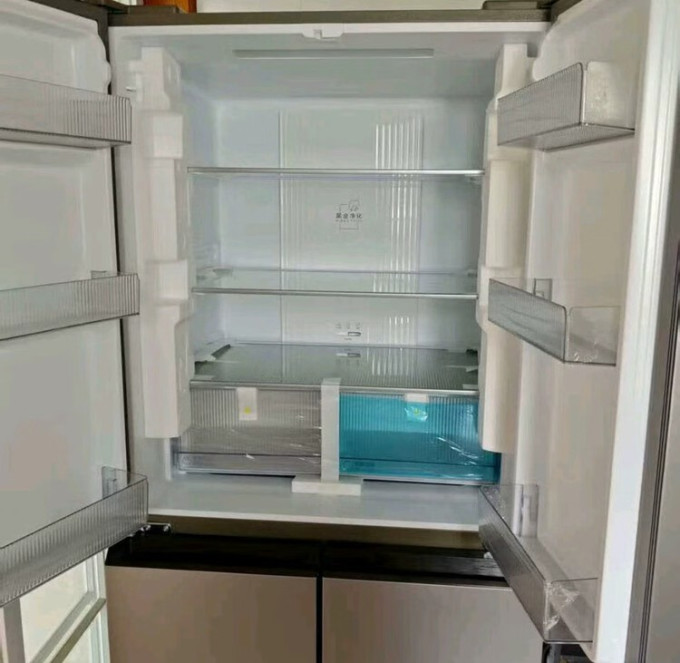 海尔冰箱