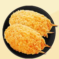 京鲁远洋冷冻芙蓉蟹爪：快手海鲜小食之选

 