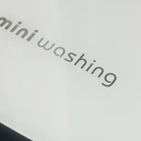 小鸭牌婴儿洗衣机：宝宝衣物护理的“小帮手”