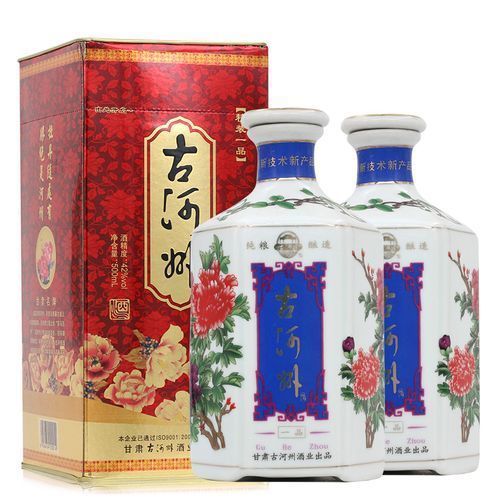 甘肃名酒排行榜前十名，品质与口感双重评比！