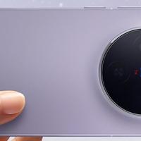 告别相机？vivo X300系列即将发布：旅拍巨出片，手感超轻薄