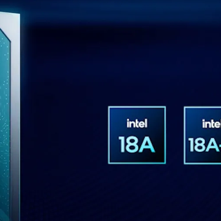 能效暴涨30%、性能飙升50%！Intel Panther Lake将带来史上最强核显与AI加速