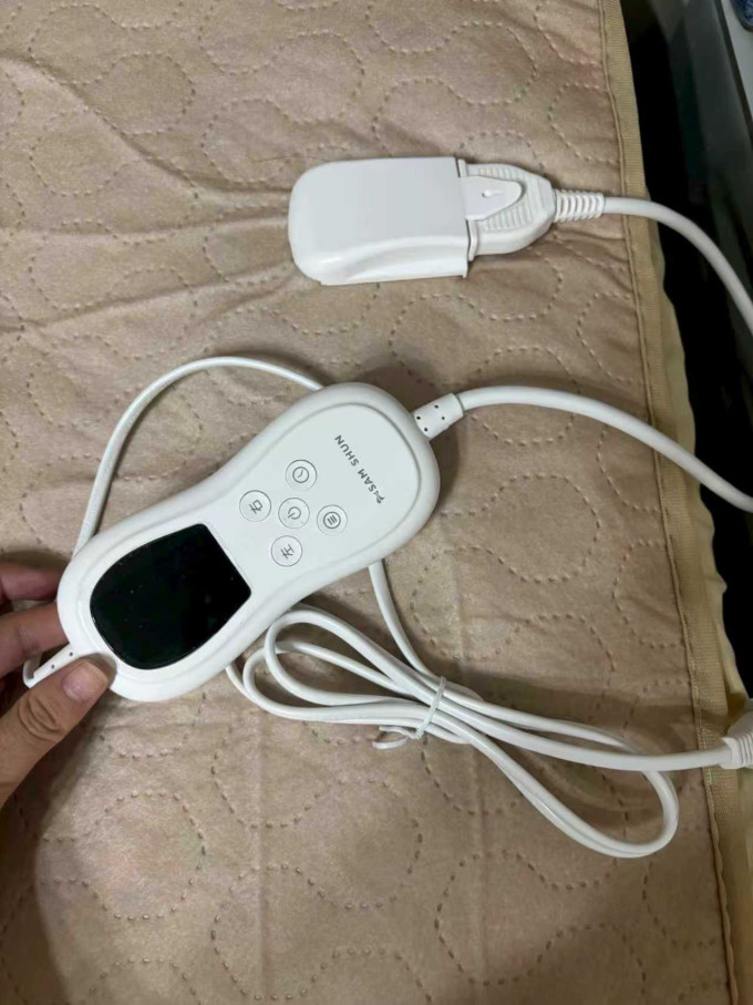 三顺暖润电热毯