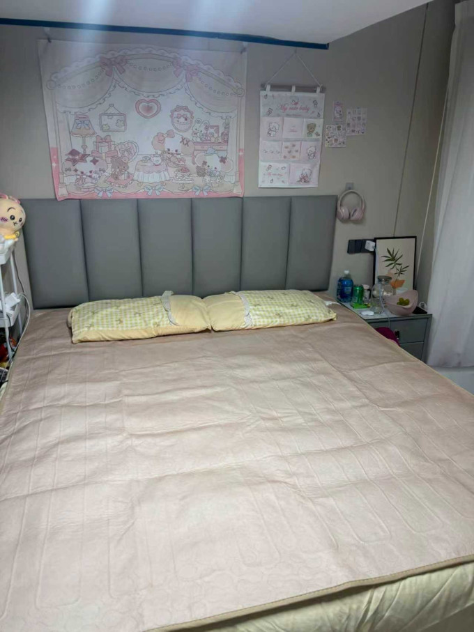 三顺暖润电热毯