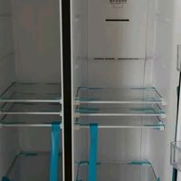 双11冰箱闭眼入：海尔BCD-515WLHSSEDS9叠国补太香了