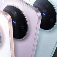 影像手感都在线！vivo X300系列统统满足