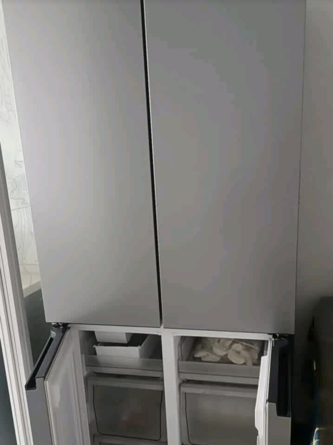 松下冰箱